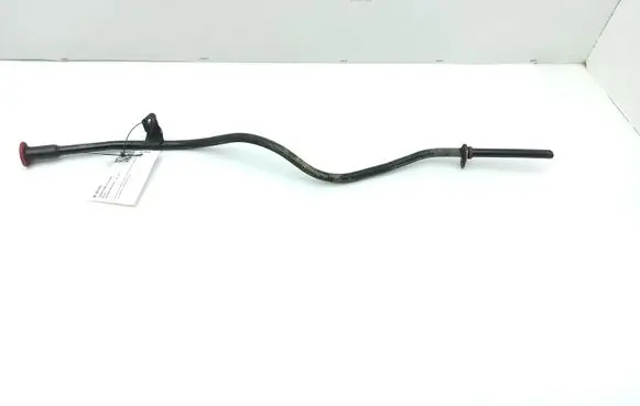 Oil level dip stick