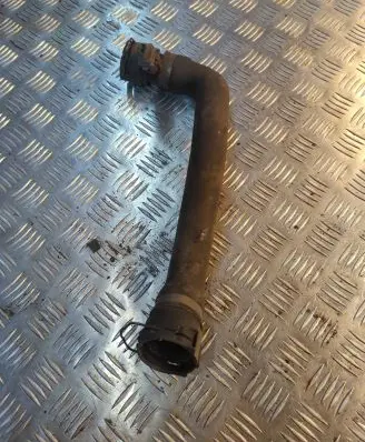 BMW 5 E60 E61 Engine coolant pipe/hose