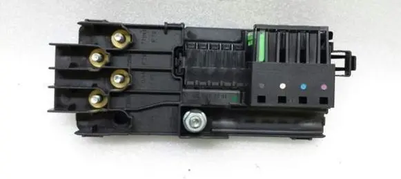 Mercedes-Benz E W211 Fuse module A2115452301