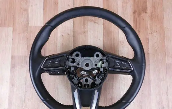Mazda CX-5 II Steering wheel B63M3298XA02