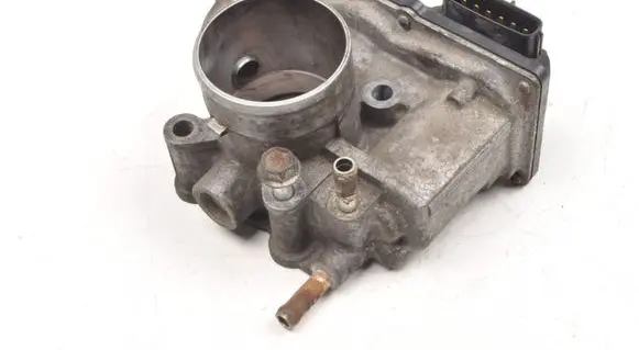 Suzuki SX4 Electric throttle body valve 79J0