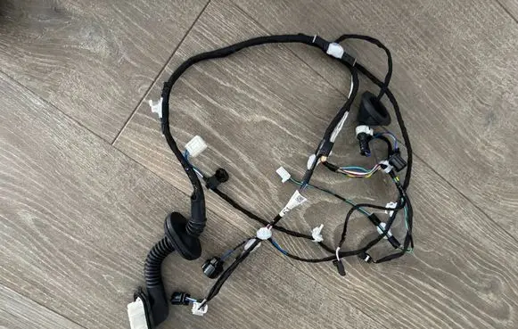 Toyota C-HR II Rear door wiring loom 82154F4330F