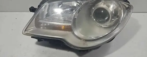 Volkswagen Touran I Headlight/headlamp 1T1941005B 0301233201
