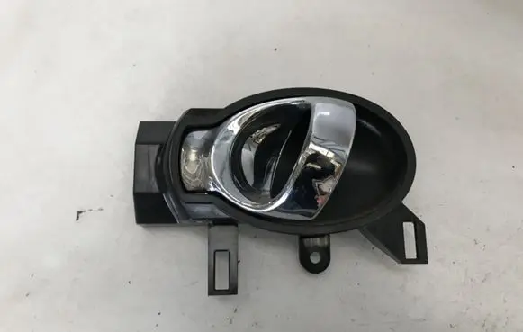 Nissan Micra Front door interior handle