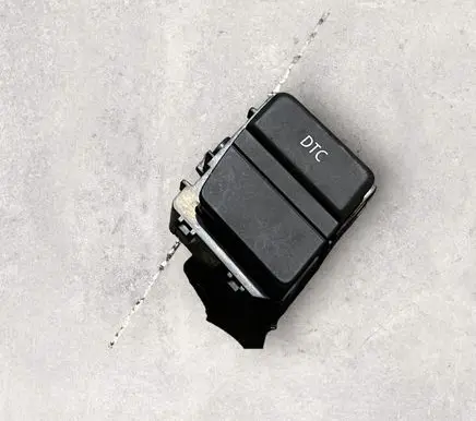 BMW 5 E60 E61 DTC switch 9159051 502287
