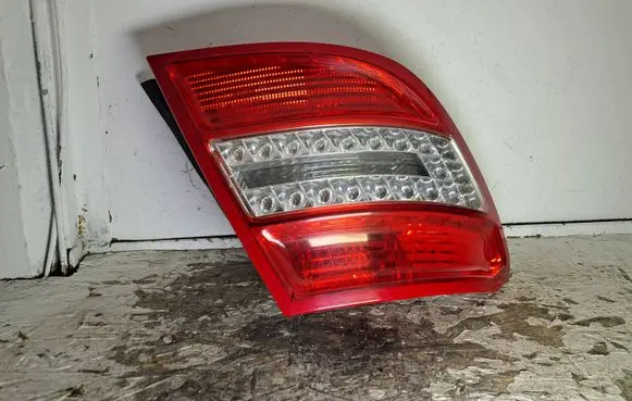Mercedes-Benz C W204 Rear/tail lights 2048203964 763039 22922A01
