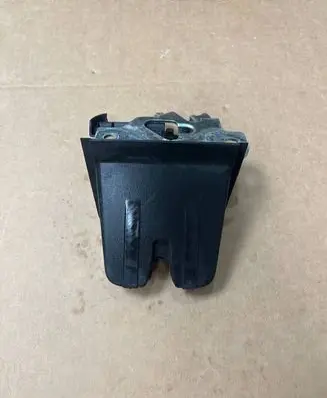 Volkswagen PASSAT B8 Tailgate/trunk/boot lock/catch/latch 3C0827505C 195508300316