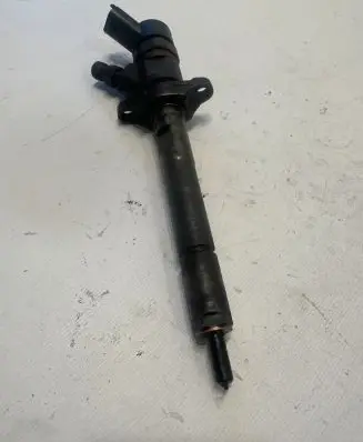 Volvo V50 Fuel injector 0445110259