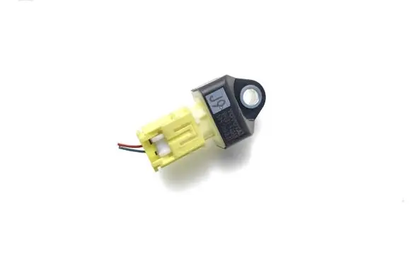 Toyota C-HR I Airbag deployment crash/impact sensor 89831-F4030