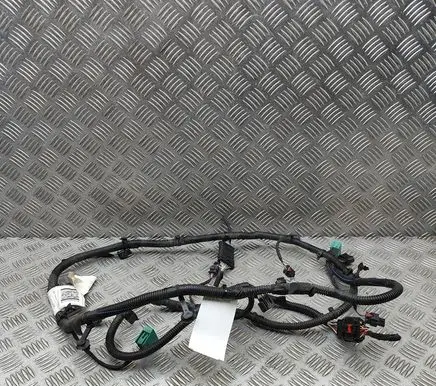 Jeep Compass Parking sensor (PDC) wiring loom 52149406