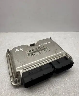 Audi A4 S4 B5 8D Engine control unit/module 8E0907401Q 0281011135 1039S01812