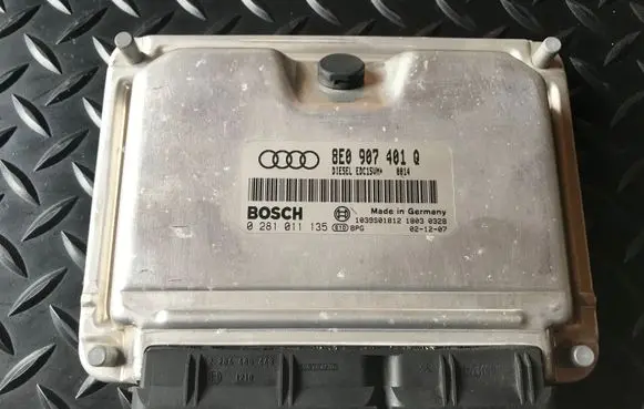 Engine control unit/module