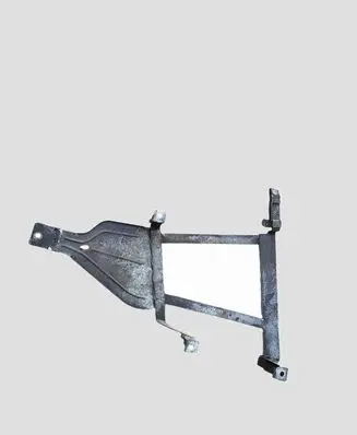 Renault Espace IV Fuel tank mounting bracket