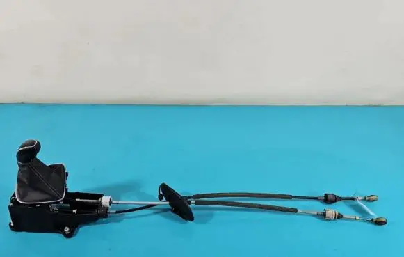 Opel Astra K Gear shift cable linkage 55497889 IMPRK1395637