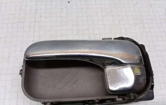Nissan Almera Tino Rear door interior handle