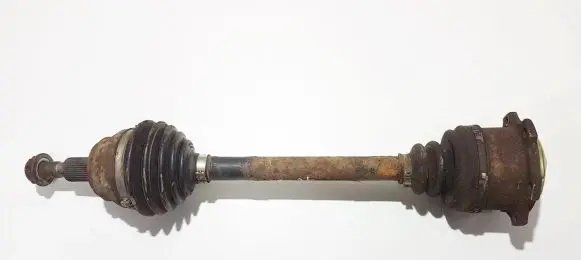 Audi A3 S3 8L Front driveshaft