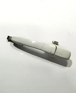 Mazda BT-50 Front door exterior handle PCPETGF10