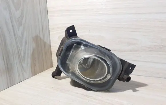 Opel Corsa D Front fog light 301392437