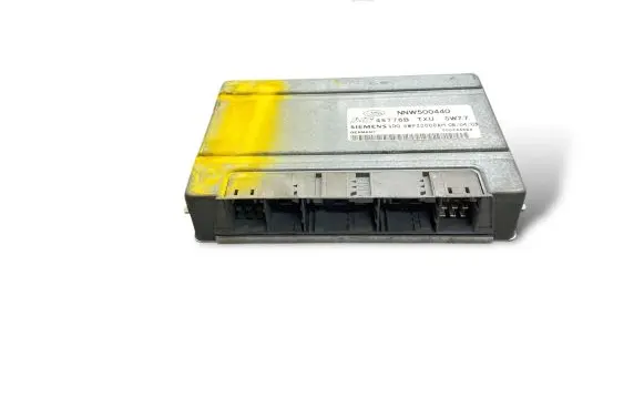 Land Rover Range Rover L322 Transfer box differential control unit NNW500440 5WP22000AH 45776B