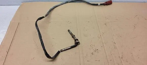 Volkswagen Caddy Exhaust gas temperature sensor 03L906088DH 6X0973802A 1966701