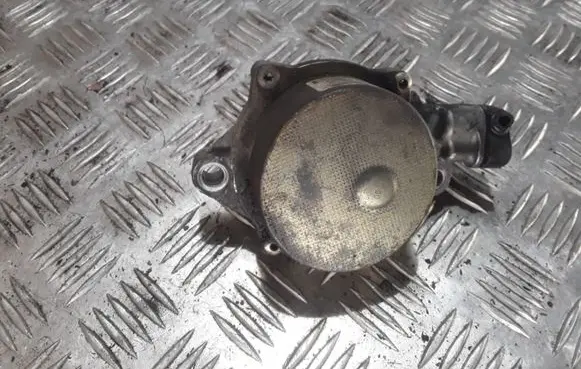 Ford Fiesta Vacuum pump 9658701680