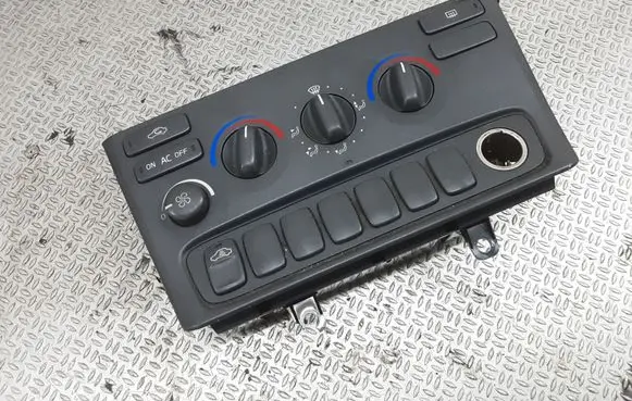Volvo S80 Climate control unit 9494261