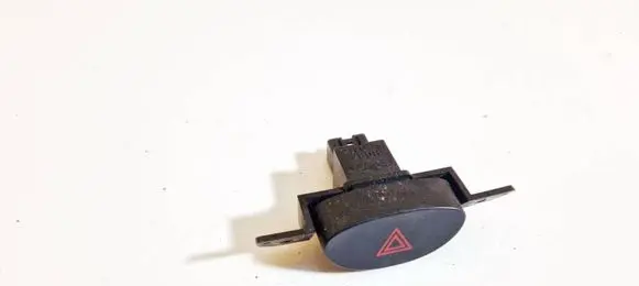 Subaru B9 Tribeca Hazard light switch