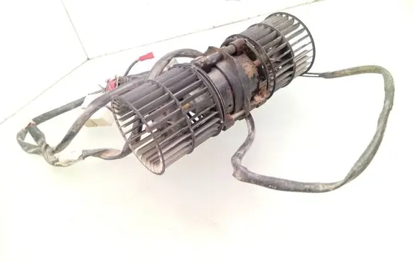 Citroen Jumper Heater fan/blower 006A4022
