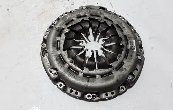 Pressure plate