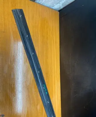 BMW 3 E36 Foot area side trim 