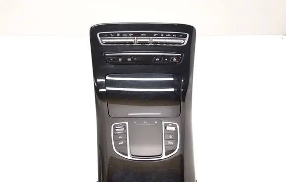 Mercedes-Benz EQC Armrest A2936803000