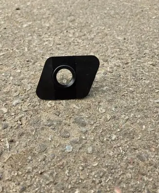 BMW X3 G01 Front parking sensor holder (PDC) 7399990