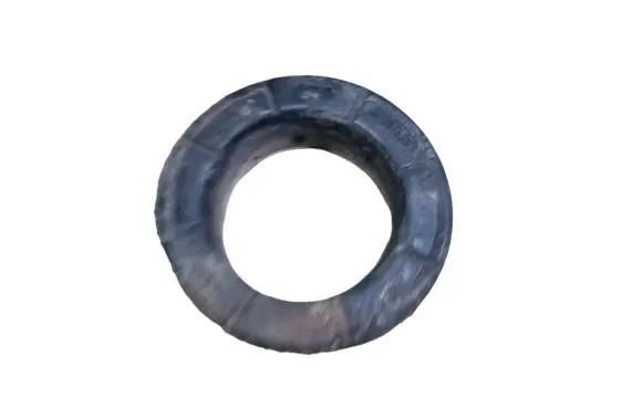Hyundai ix 55 Rear coil spring rubber mount 