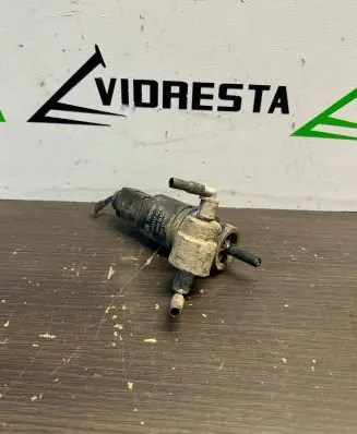 Windscreen/windshield washer pump