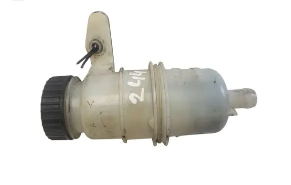 Peugeot 807 Power steering fluid tank/reservoir