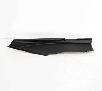 Tesla Model S (C) pillar trim 101033700D