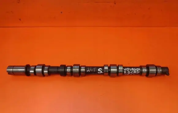 Chrysler Grand Voyager IV Camshaft 24T