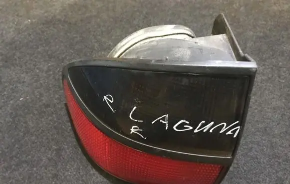 Renault Laguna I Rear/tail lights 7700820052
