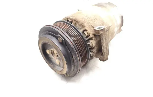 Ford Kuga II Air conditioning (A/C) compressor (pump) GV61-19D629-WA GV6119D629WA