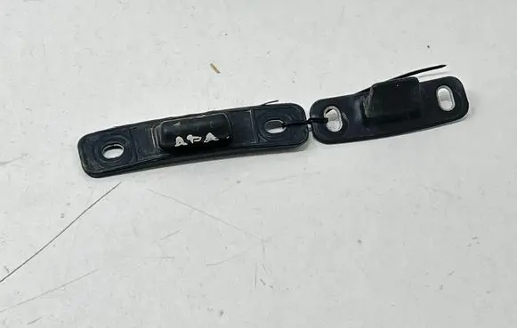 Mercedes-Benz Vito Viano W639 Sliding door trim A6397660265
