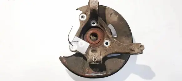 Opel Insignia A Front wheel hub
