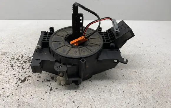 Renault Trafic II (X83) Airbag slip ring squib (SRS ring) 34481001AK 229311697 8200070265