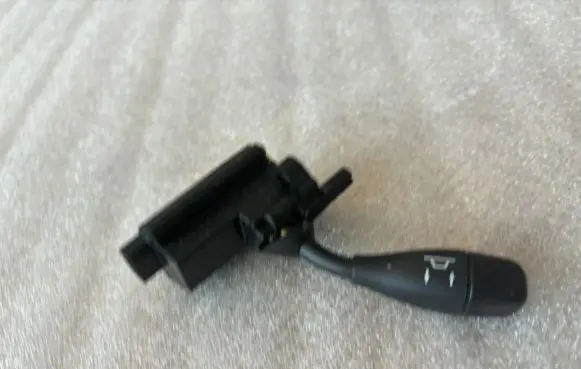 Mercedes-Benz S W220 Steering wheel adjustment handle/lever A0005453022 0005453022