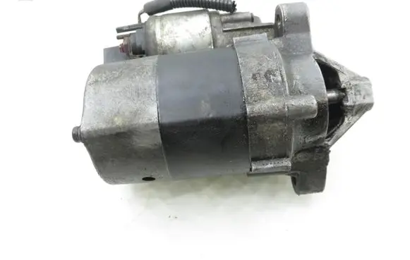 Renault Scenic II - Grand scenic II Starter motor TS10E3 8200266777B