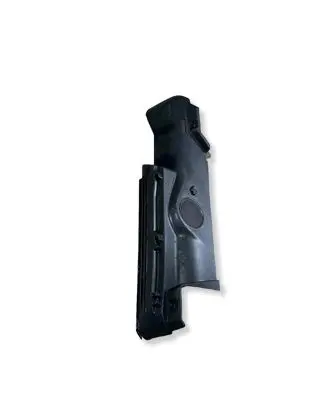 Citroen Berlingo Trunk/boot side trim panel MP06497 9682023277 060936J01
