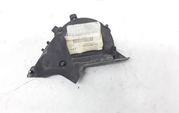 Ford Focus Timing belt guard (cover) 9651560180