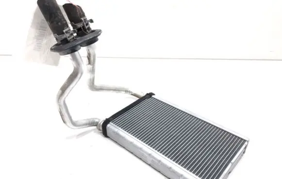 Lexus NX Heater blower radiator 