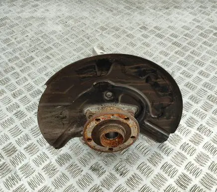 Skoda Enyaq iV Front wheel hub 1EA407253J
