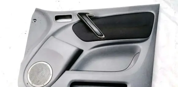 Toyota RAV 4 (XA20) Front door card panel trim 67777X1B02 67777-X1B02