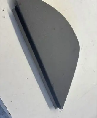 Volkswagen Transporter - Caravelle T5 Dashboard side end trim 7H0858035B